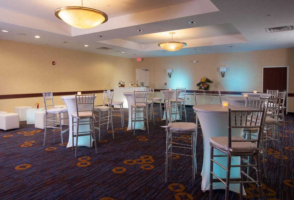 Courtyard Miami Coral Gables Hotell Eksteriør bilde