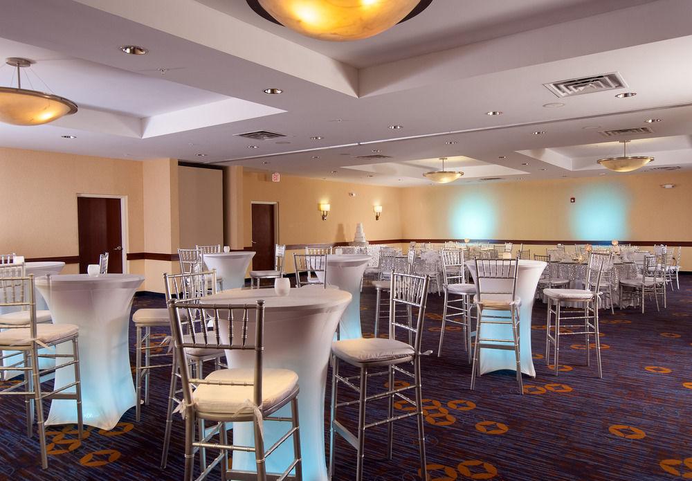 Courtyard Miami Coral Gables Hotell Eksteriør bilde