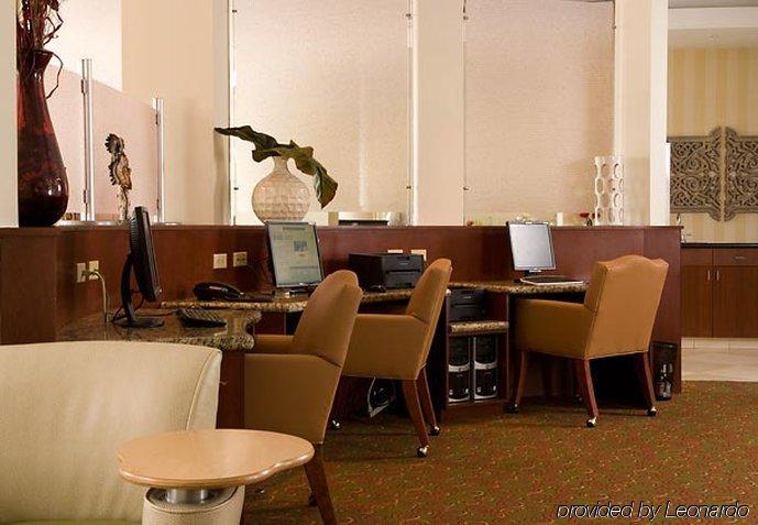 Courtyard Miami Coral Gables Hotell Fasiliteter bilde