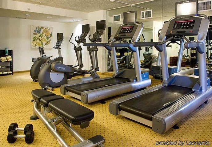 Courtyard Miami Coral Gables Hotell Fasiliteter bilde